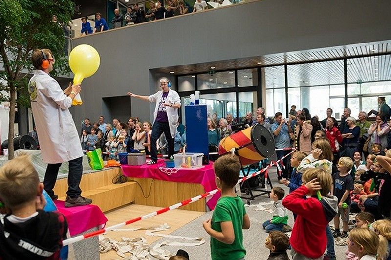 Quoi faire pendant la relâche en Estrie?